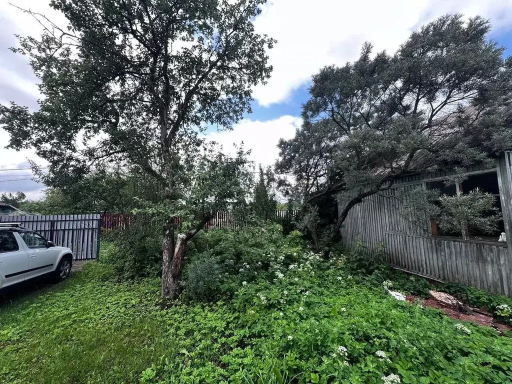 Дом в Владимирская область, Судогодский район, Высоково СНТ 68 (29 м) - Фото 2