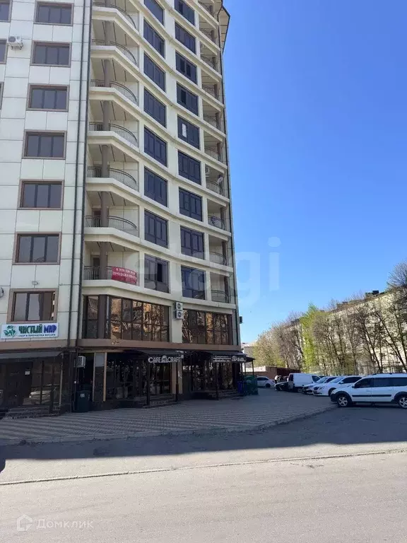 Продаётся 4-к квартира, 215 м - Фото 1