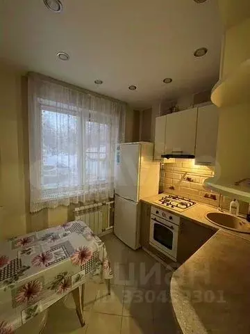2-к кв. Московская область, Бронницы Строительная ул., 11 (44.3 м) - Фото 2