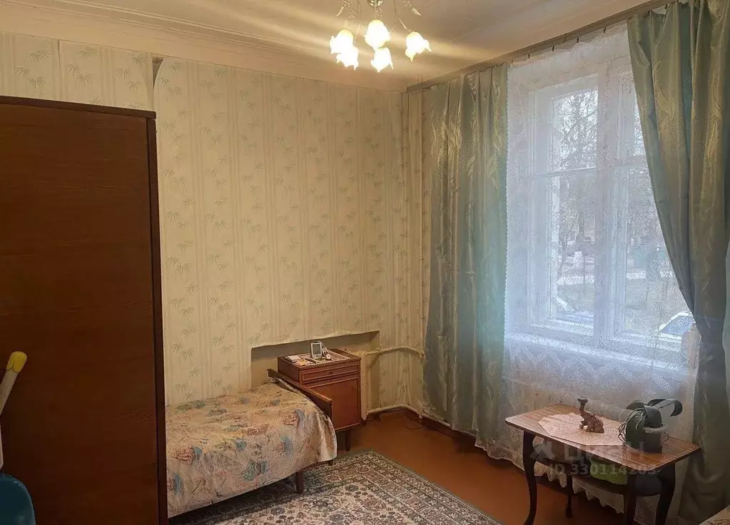 3-к кв. Ленинградская область, Сланцы ул. Ломоносова, 36 (58.0 м) - Фото 2