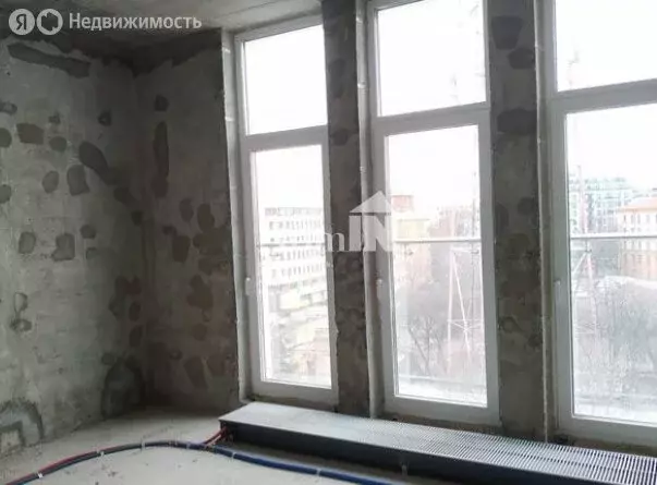 4-комнатная квартира: Санкт-Петербург, улица Рентгена, 25 (150 м) - Фото 1