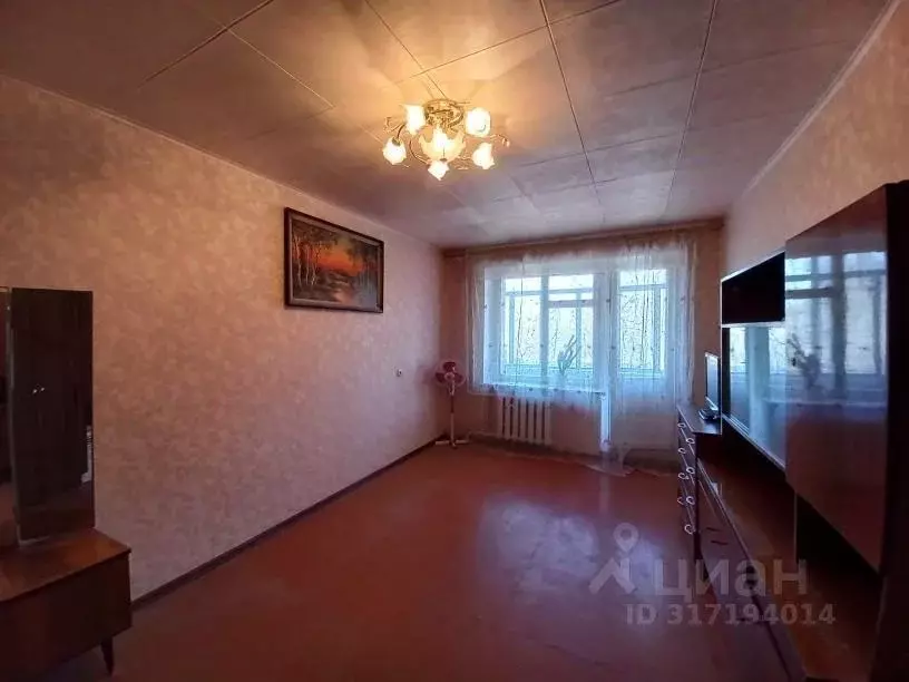 Квартира, 3 комнаты, 65 м - Фото 0