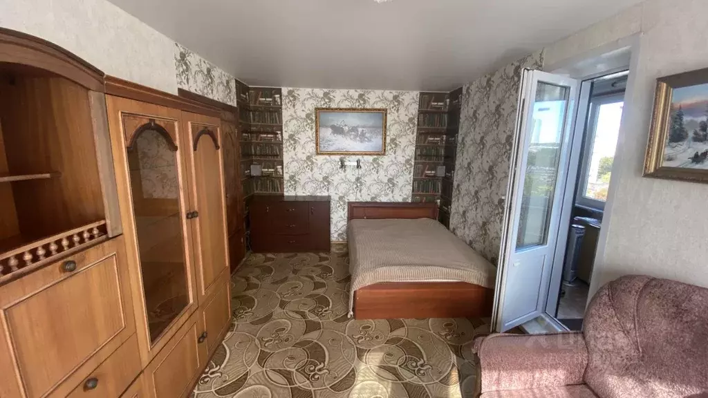 2-к кв. Московская область, Жуковский ул. Федотова, 15 (50.0 м) - Фото 1