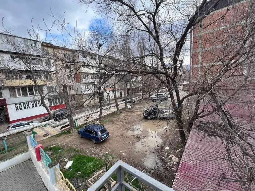 Участок в Дагестан, Махачкала просп. Гамидова, 22Г (6.0 сот.) - Фото 0
