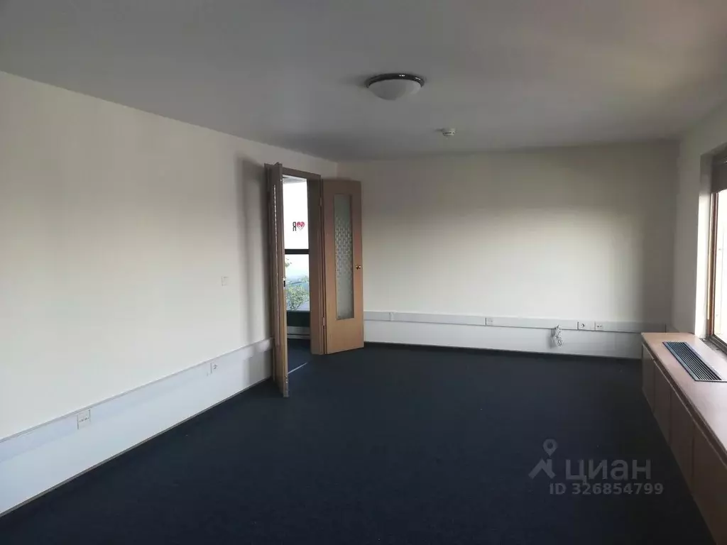 Офис в Москва Тверская ул., 16С3 (210 м) - Фото 1