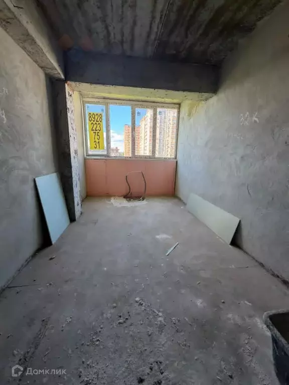 Продаётся квартира-студия, 21.5 м - Фото 0