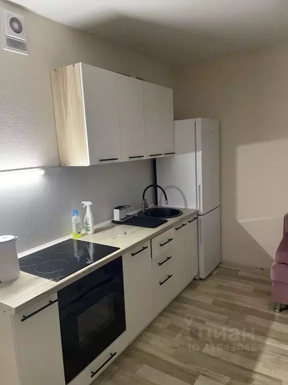 1-к кв. Челябинская область, Челябинск ул. Конструктора Духова, 33 ... - Фото 1