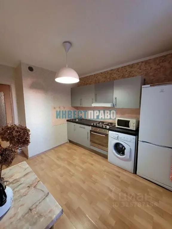 1-к кв. Москва Фестивальная ул., 41к2 (41.0 м) - Фото 2