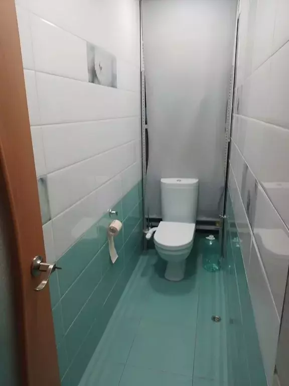Офис в Краснодарский край, Новороссийск Октябрьская ул., 1 (41 м) - Фото 0