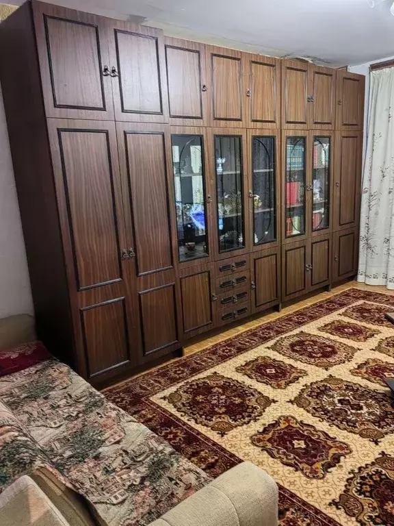 2-к кв. Москва ул. Кулакова, 18к1 (50.0 м) - Фото 2