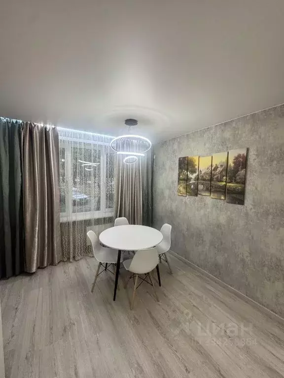 2-к кв. Москва Волжский бул., 21 (47.0 м) - Фото 1