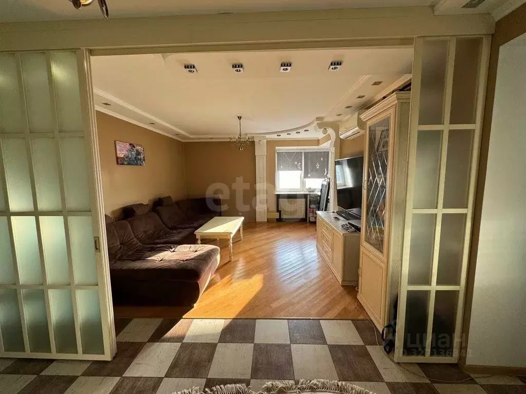 2-к кв. Московская область, Реутов Советская ул., 14к1 (67.0 м) - Фото 1