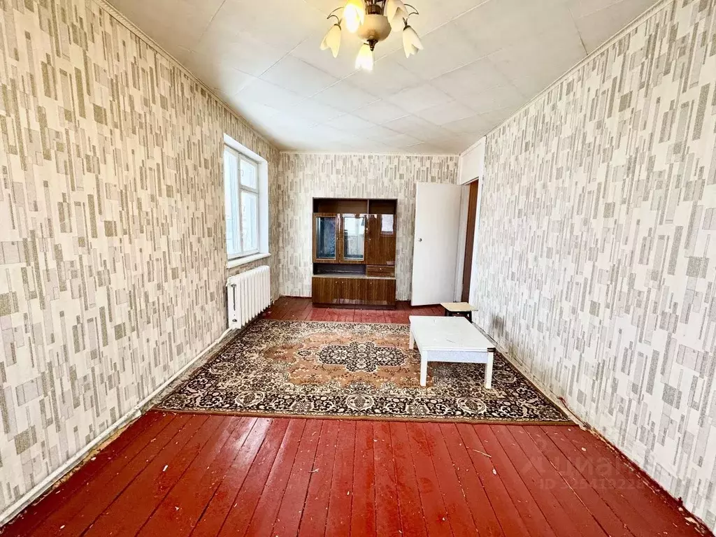 2-к кв. Московская область, Орехово-Зуево ул. Барышникова, 23 (45.0 м) - Фото 2