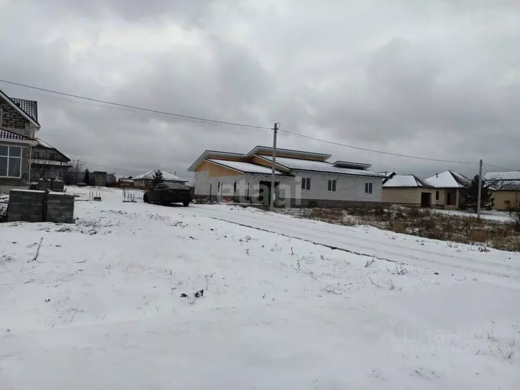 Дом в Белгородская область, Старый Оскол пер. 1-й Архангельский, 104 ... - Фото 0