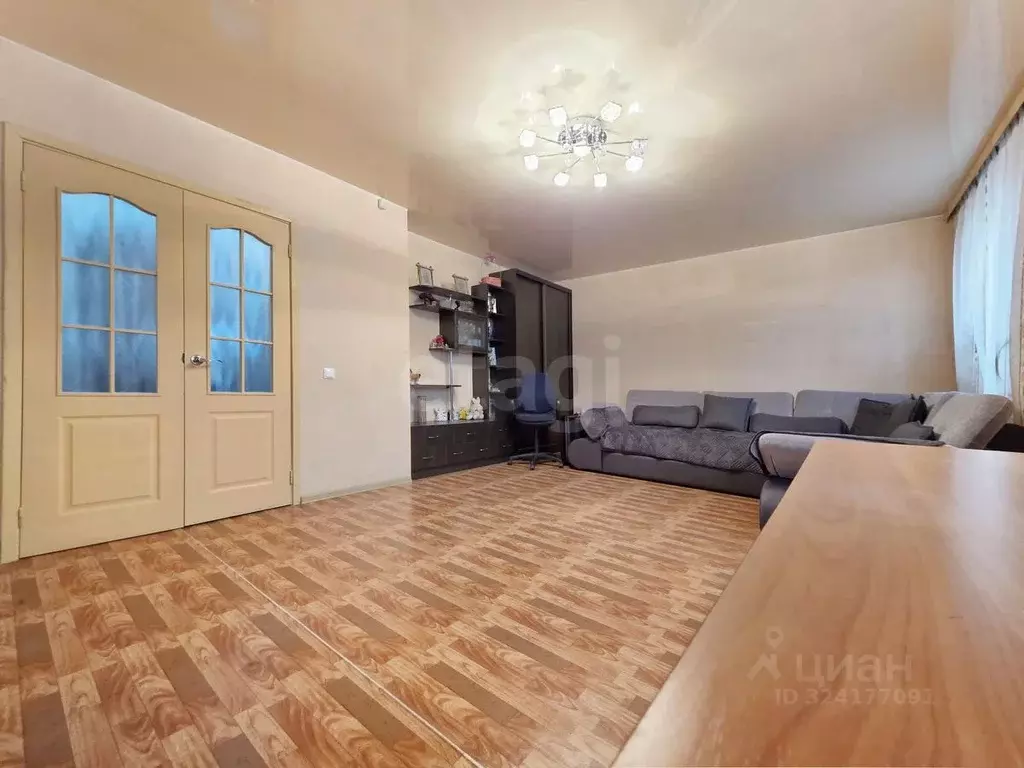 2-к кв. Свердловская область, Нижний Тагил Тагилстроевская ул., 29 ... - Фото 2