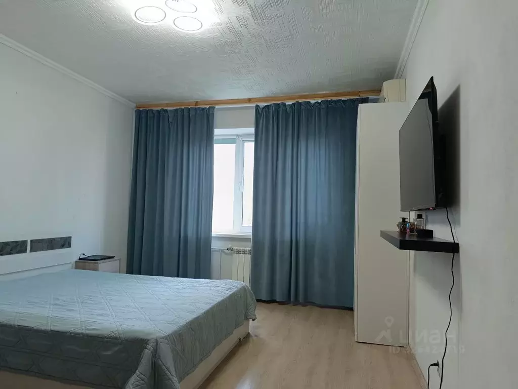 3-к кв. Самарская область, Самара ул. Советской Армии, 186 (64.0 м) - Фото 1