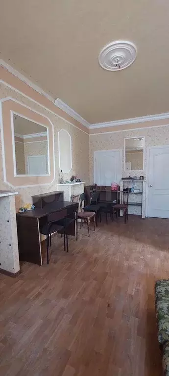 2-к. квартира, 37,6 м, 1/2 эт. - Фото 1