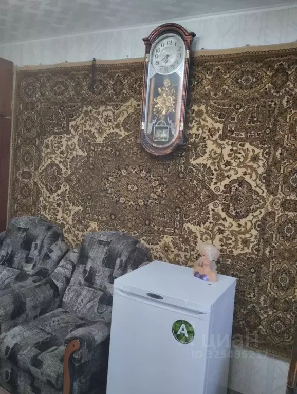 1-к кв. Саратовская область, Энгельс просп. Фридриха Энгельса, 20 ... - Фото 2