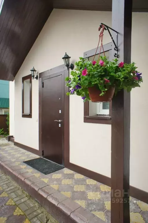 Коттедж в Московская область, Мытищи городской округ, пос. Вешки  (300 ... - Фото 2