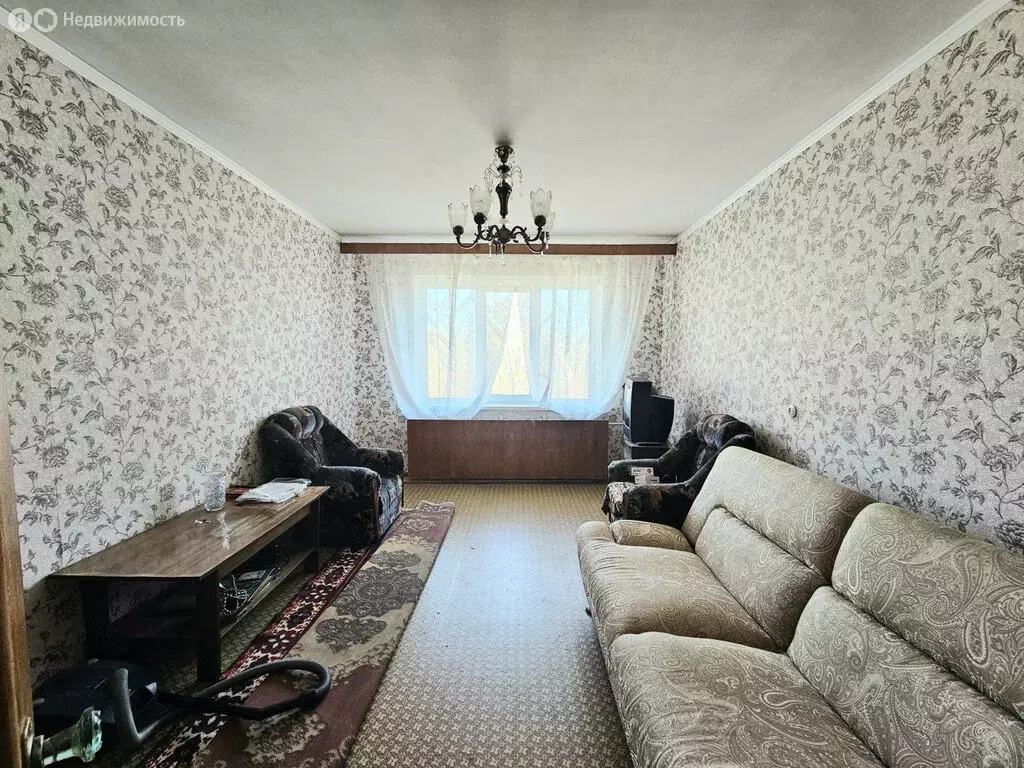 2-комнатная квартира: Балаково, улица 30 лет Победы, 57 (51 м) - Фото 1