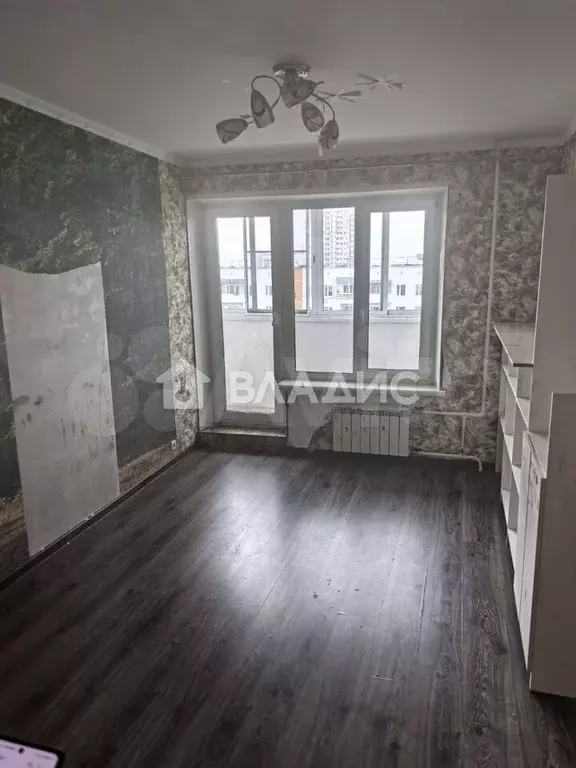 3-к. квартира, 54 м, 9/9 эт. - Фото 0
