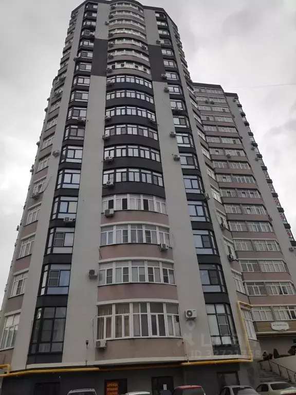 1-к кв. Краснодарский край, Новороссийск ул. Золотаревского (32.0 м) - Фото 1