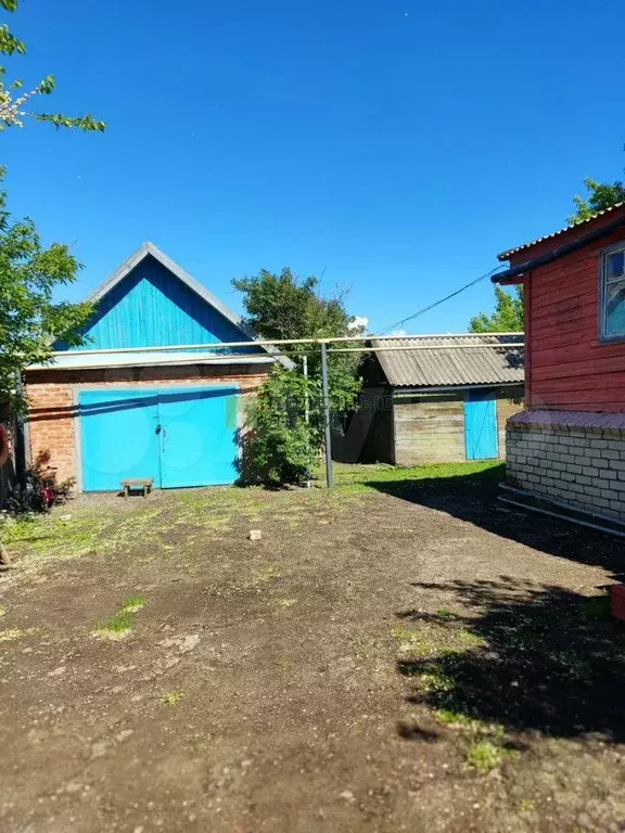 Дом 55 м на участке 20 сот. - Фото 1