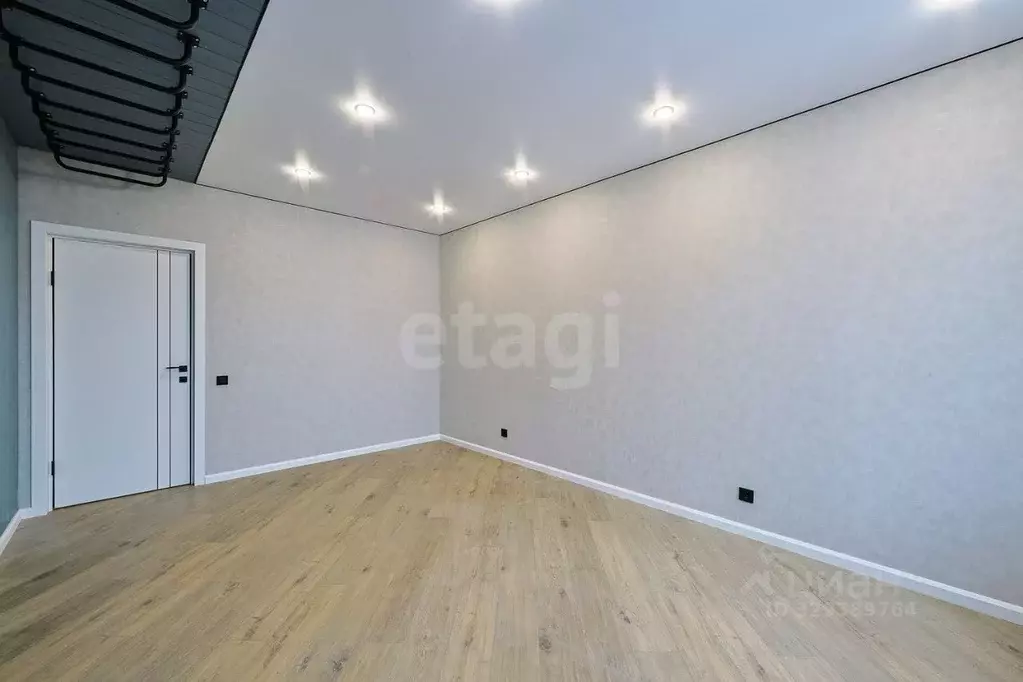 2-к кв. Калининградская область, Калининград Закатная ул., 29к3 (70.0 ... - Фото 1
