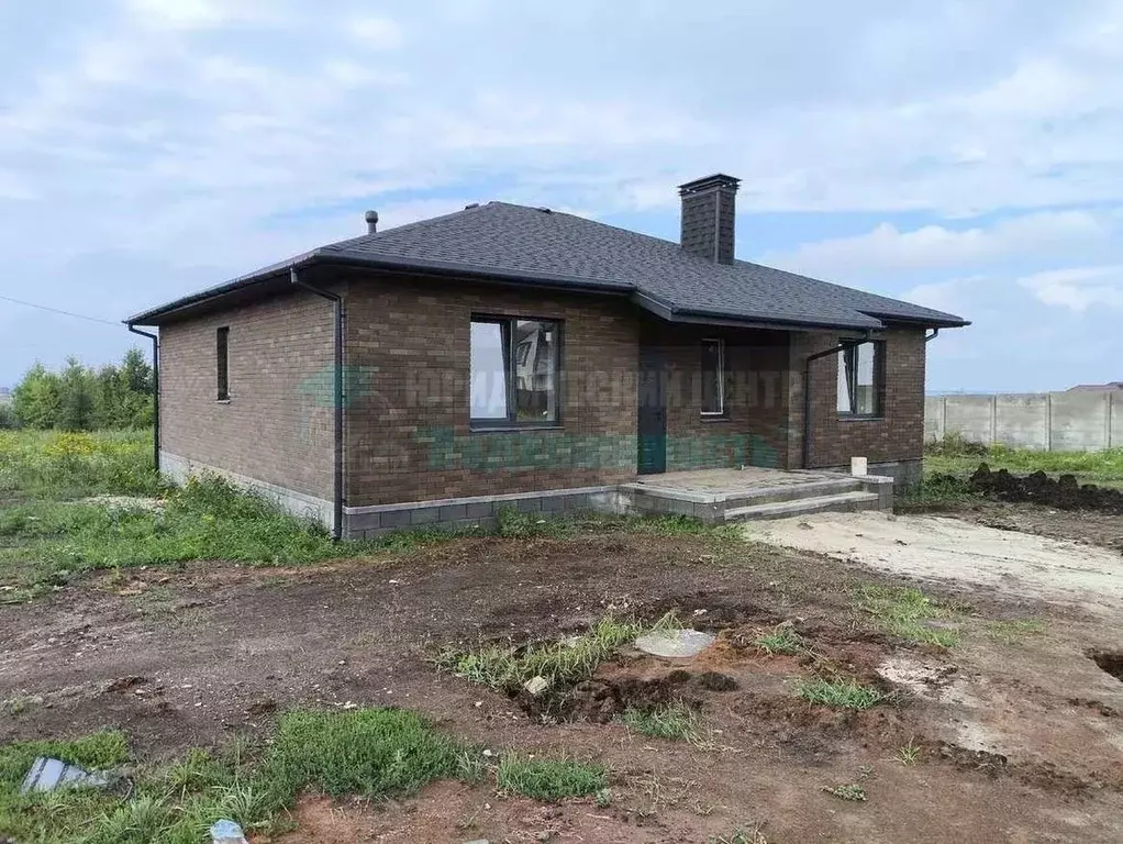 Дом в Белгородская область, Белгородский район, Разумное рп ул. ... - Фото 1