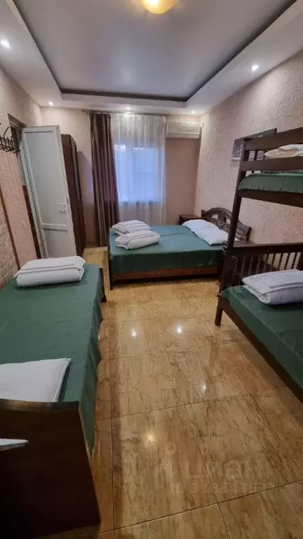 Комната Краснодарский край, Геленджик ул. Шмидта, 67/1 (16.0 м) - Фото 1