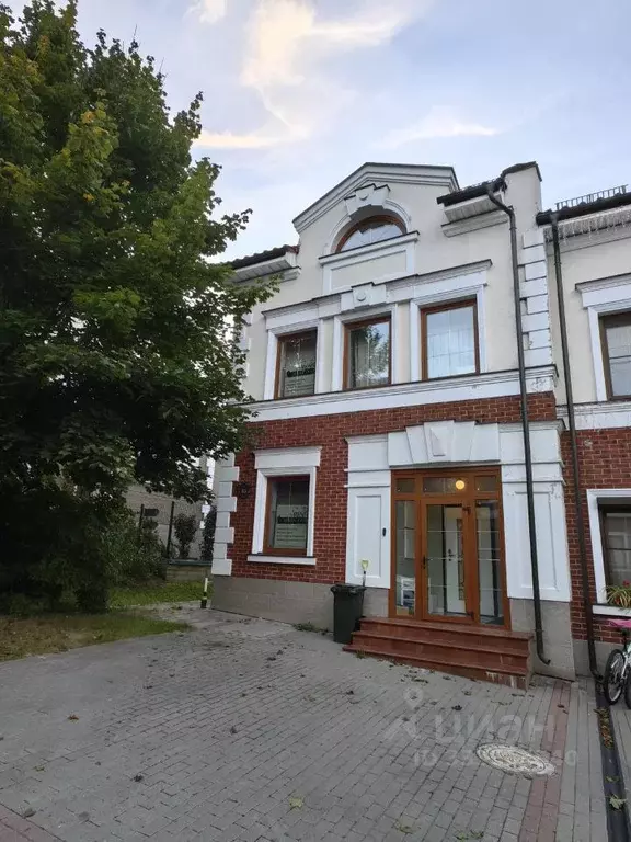 Таунхаус в Московская область, Ленинский городской округ, д. Суханово ... - Фото 2