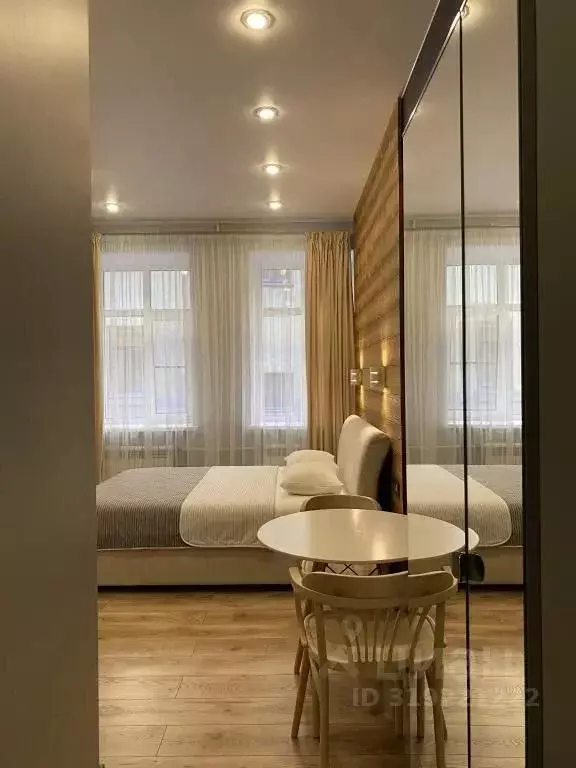 1-к кв. Санкт-Петербург Литейный просп., 27 (20.0 м) - Фото 0