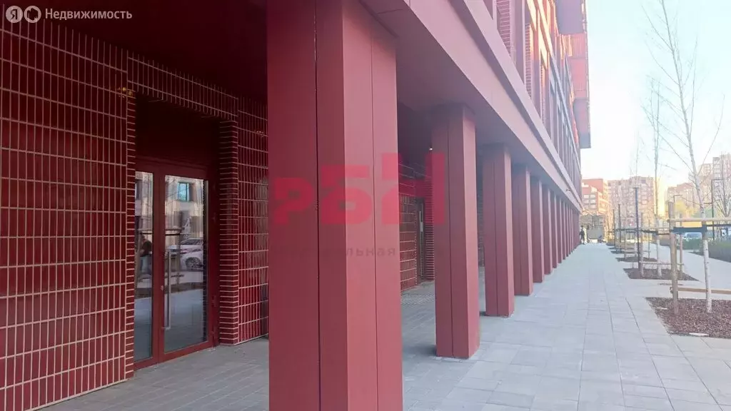 Помещение свободного назначения (43 м) - Фото 1