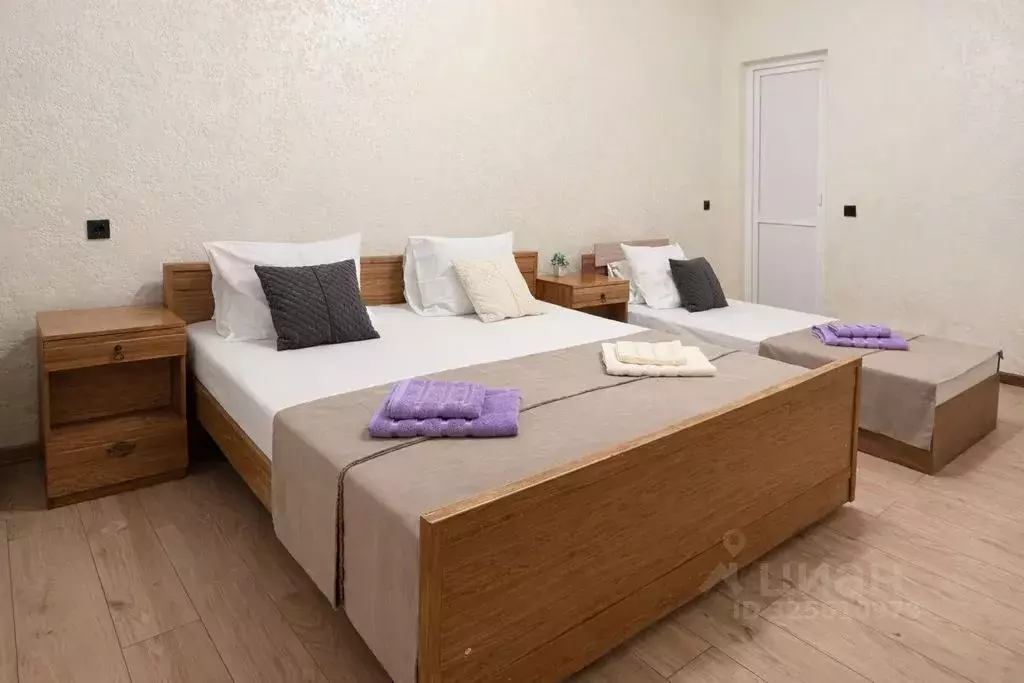 Комната Краснодарский край, Сочи ул. Мира, 23/7 - Фото 2