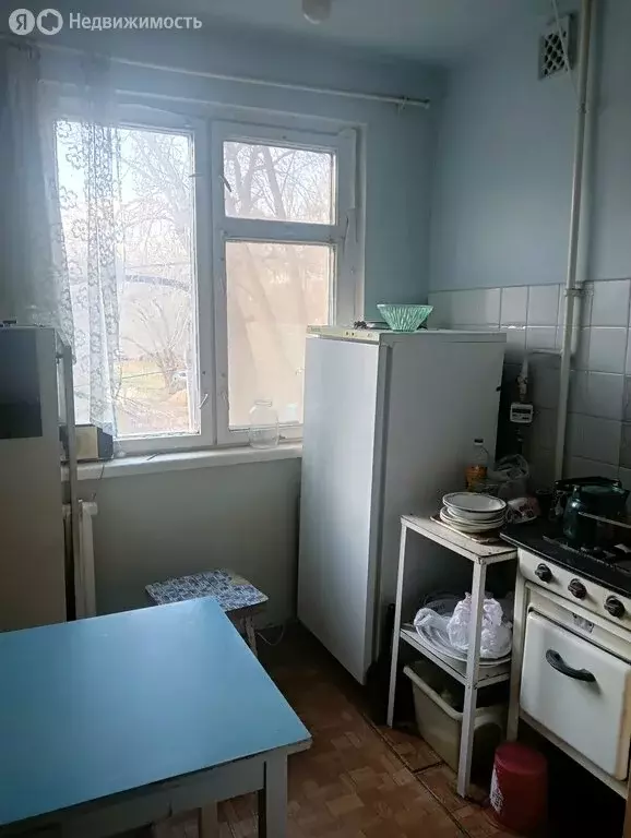 2-комнатная квартира: Волгоград, улица Вучетича, 19 (46 м) - Фото 2