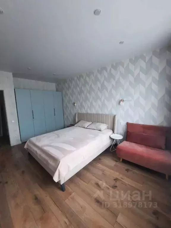 1-к кв. Калининградская область, Калининград ул. Маршала Жукова, 6 ... - Фото 0