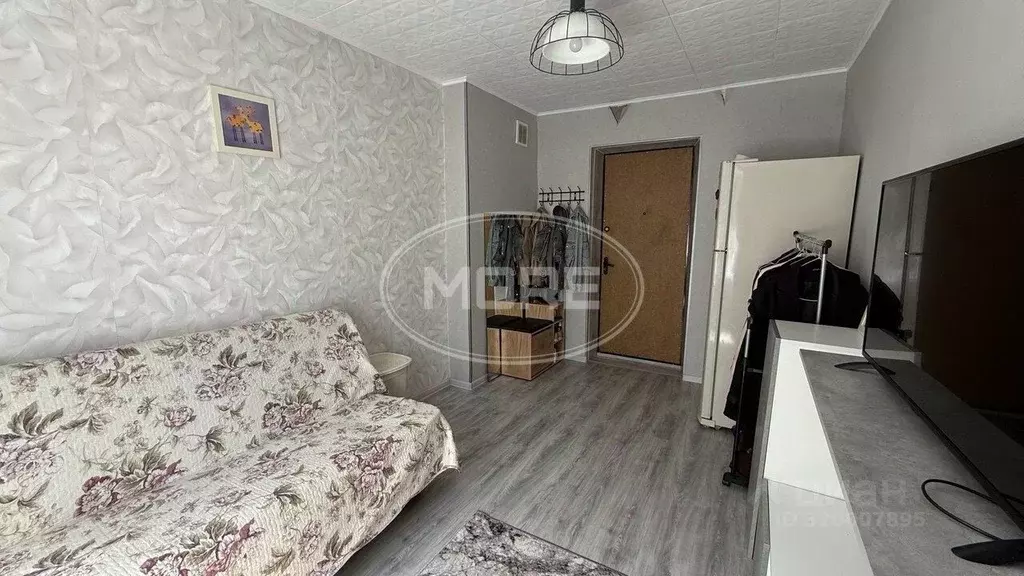 Комната Калининградская область, Калининград ул. Горького, 50 (11.5 м) - Фото 1