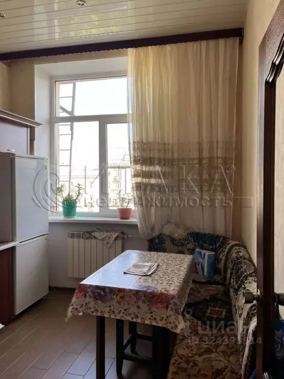 2-к кв. Санкт-Петербург ул. Решетникова, 11 (52.12 м) - Фото 2