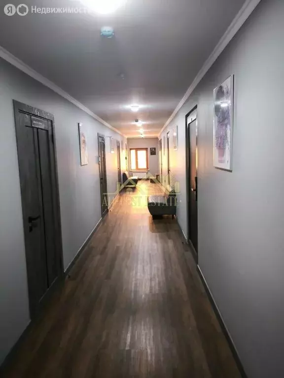 Помещение свободного назначения (20 м) - Фото 1