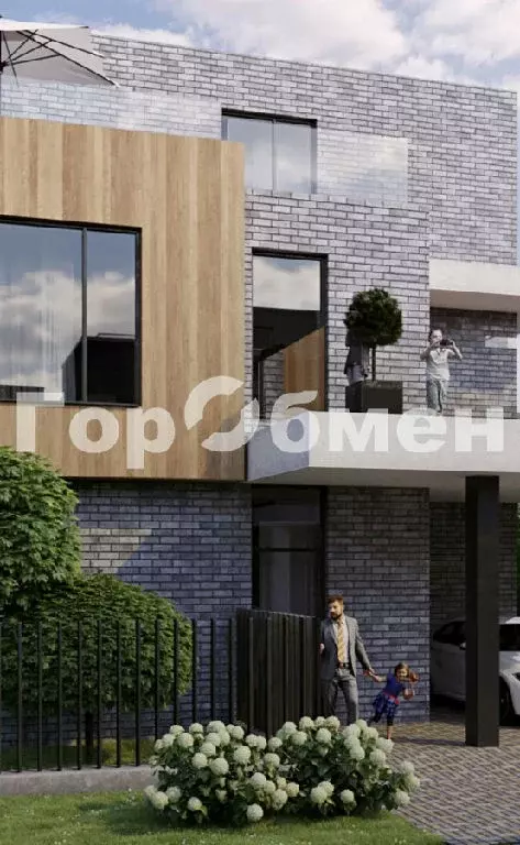 Продается дом в д. Поздняково - Фото 1