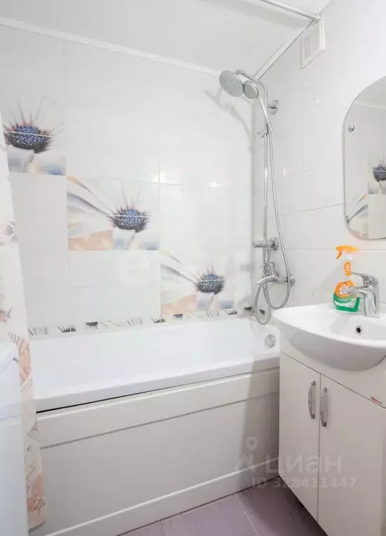 2-к кв. Бурятия, Улан-Удэ Норильская ул., 24 (50.6 м) - Фото 1