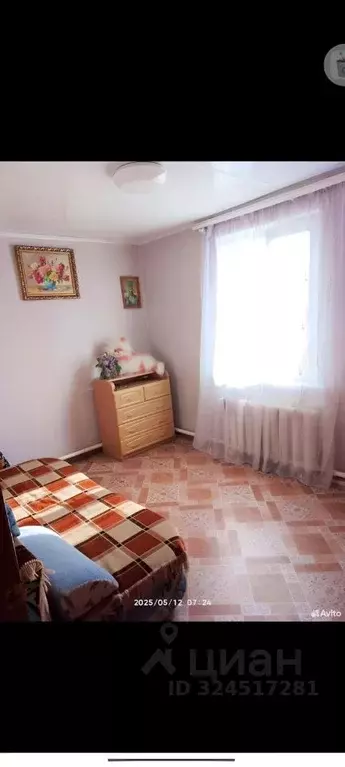 Дом в Ульяновская область, Ульяновский район, с. Большие Ключищи ... - Фото 1