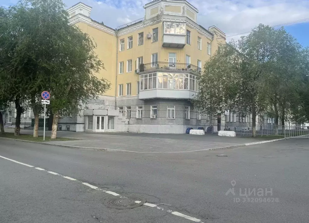 Помещение свободного назначения в Оренбургская область, Оренбург ... - Фото 1