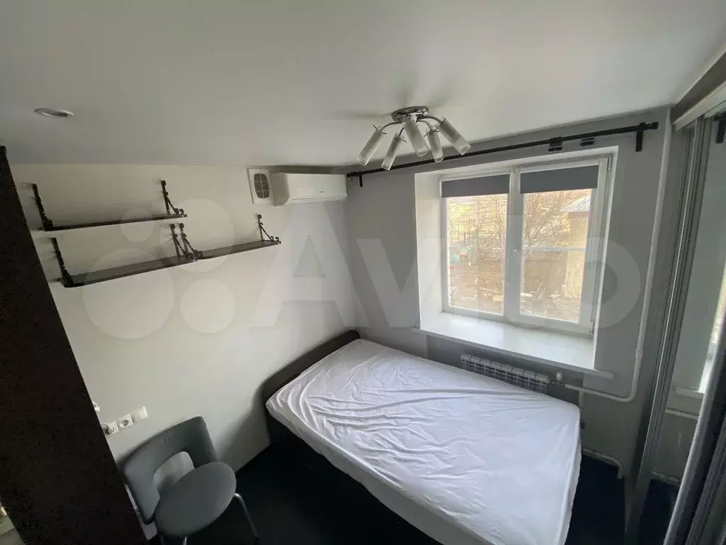 Квартира-студия, 13 м, 3/5 эт. - Фото 1