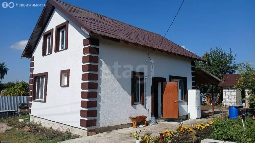 Дом в сельское поселение Воскресенка, Воскресенский дачный массив, ... - Фото 1