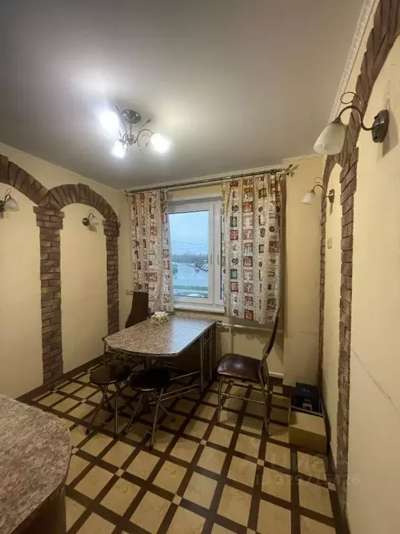 1-к кв. Московская область, Ленинский городской округ, Дрожжино пгт ... - Фото 1