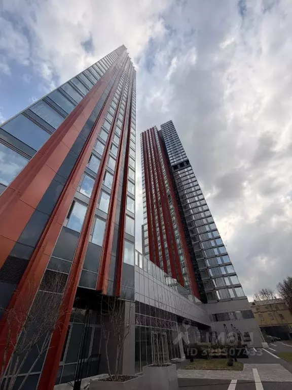 Гараж в Москва Севастопольский просп., 22А (15 м) - Фото 1