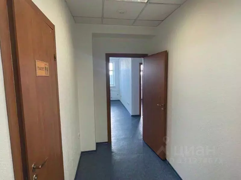 Офис в Москва Электрозаводская ул., 52С2 (81 м) - Фото 1