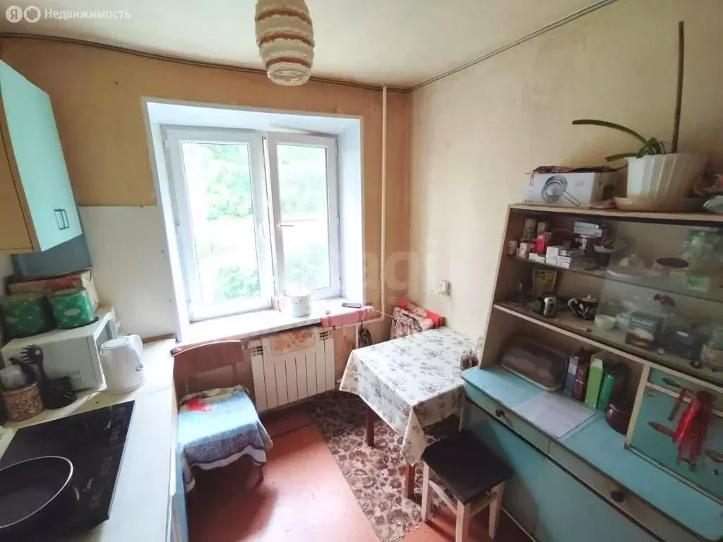 2-комнатная квартира: Коряки, улица Геологов, 10 (48.6 м) - Фото 0