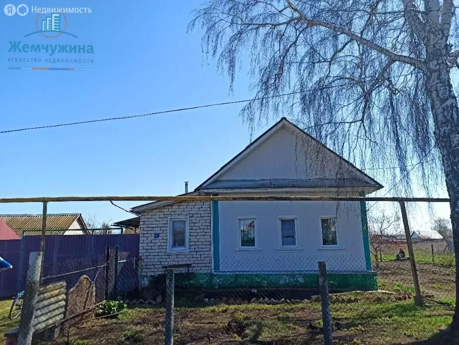 Дом в село Приморское, Кооперативная улица (33.7 м) - Фото 1